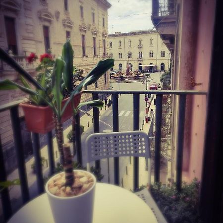 Matteotti 21 Rooms Syracuse Екстер'єр фото