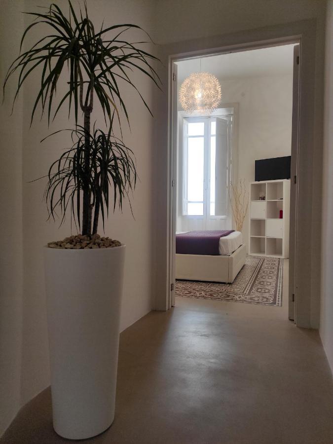 Matteotti 21 Rooms Syracuse Екстер'єр фото