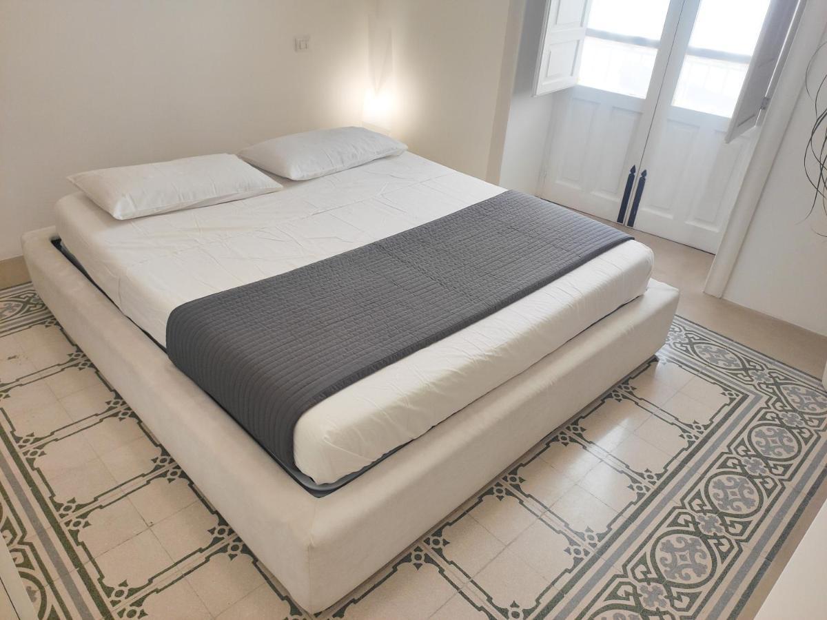 Matteotti 21 Rooms Syracuse Екстер'єр фото