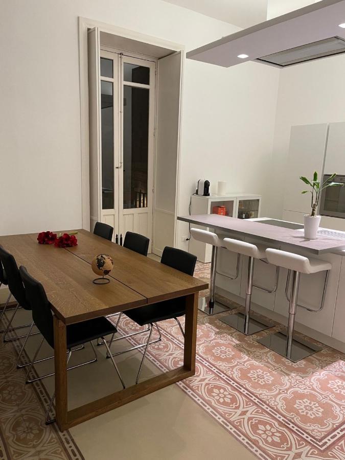 Matteotti 21 Rooms Syracuse Екстер'єр фото