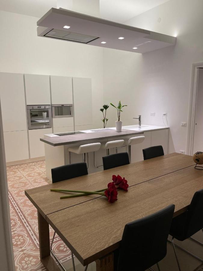 Matteotti 21 Rooms Syracuse Екстер'єр фото